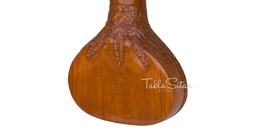 Maharaja Musicals Electric Sitar, Kharaj Pancham