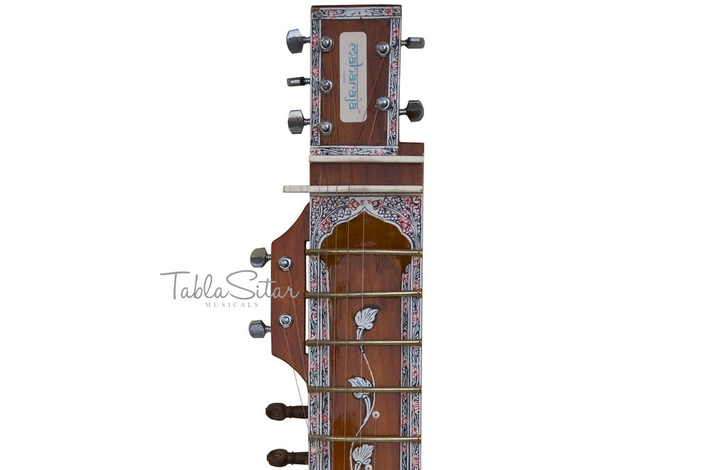 Maharaja Musicals Electric Sitar, Kharaj Pancham