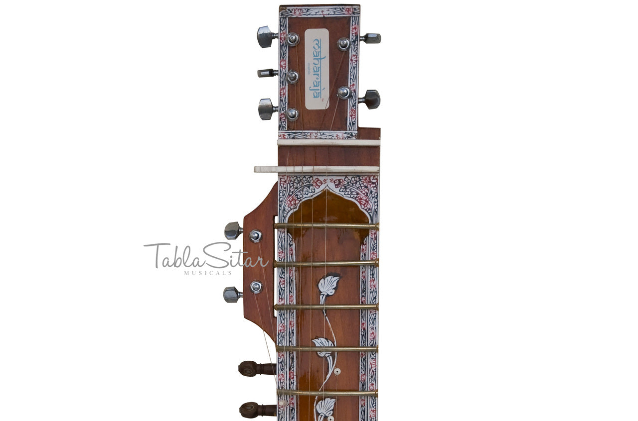 Maharaja Musicals Electric Sitar, Kharaj Pancham