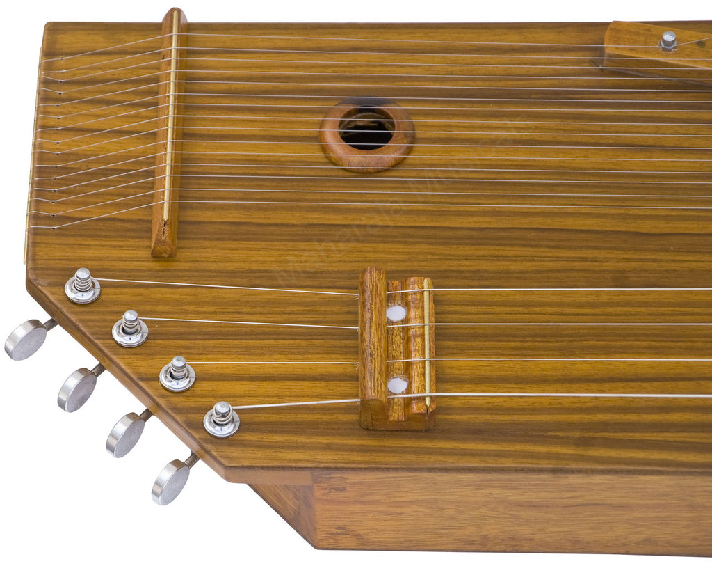 Maharaja Musicals 2 in 1 Tanpura