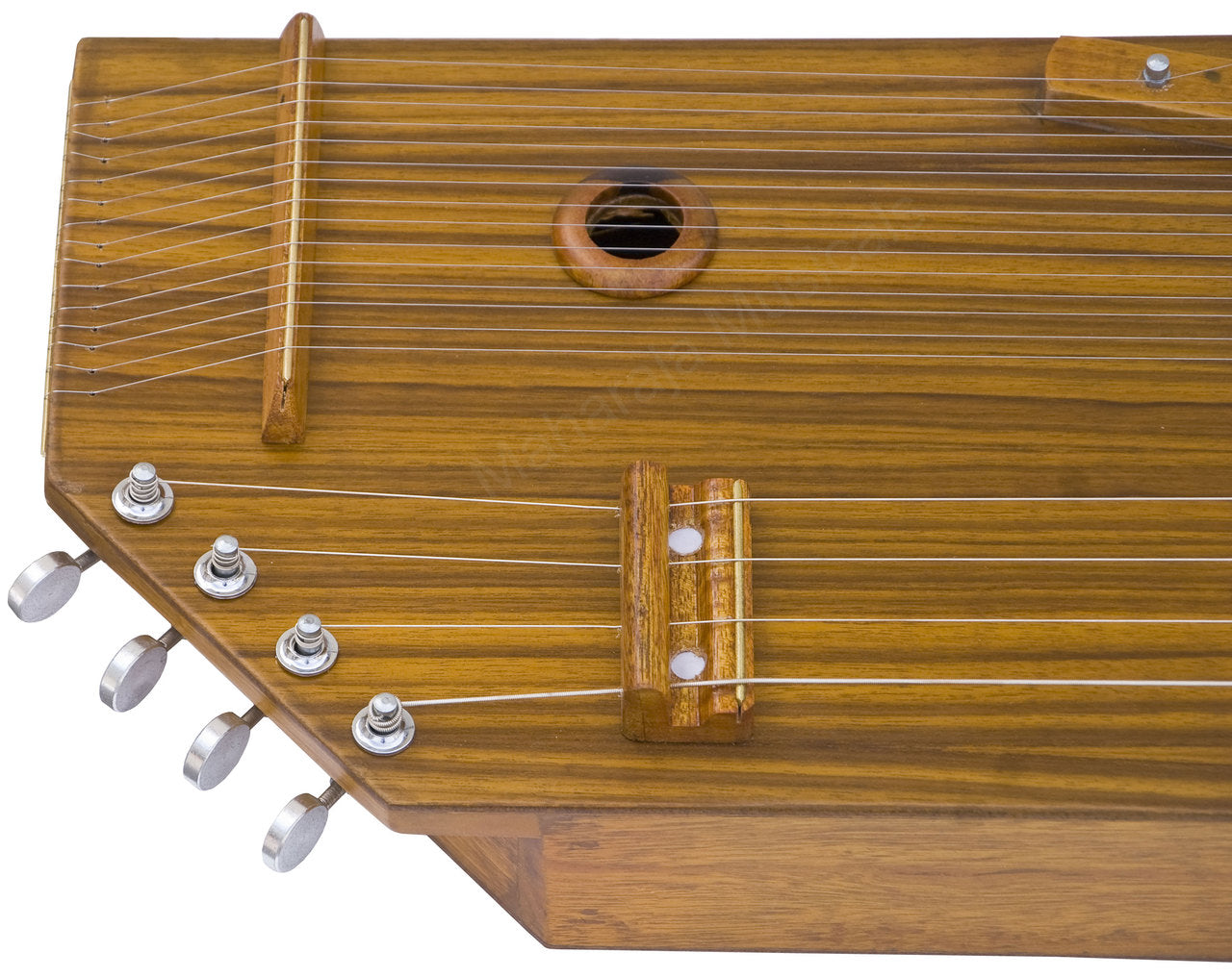 Maharaja Musicals 2 in 1 Tanpura