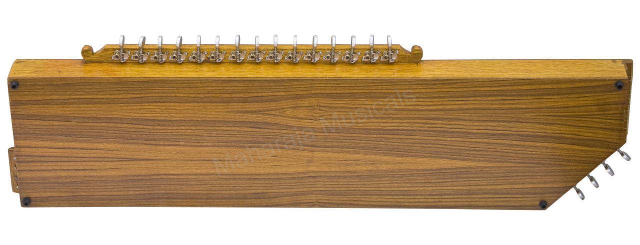 Maharaja Musicals 2 in 1 Tanpura