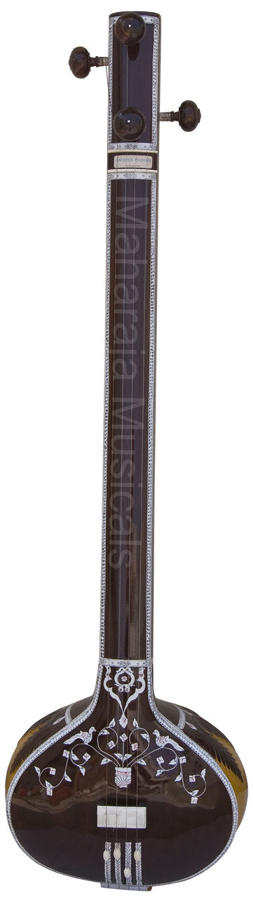 Maharaja Musicals Tanpura, Male, 4 Strings