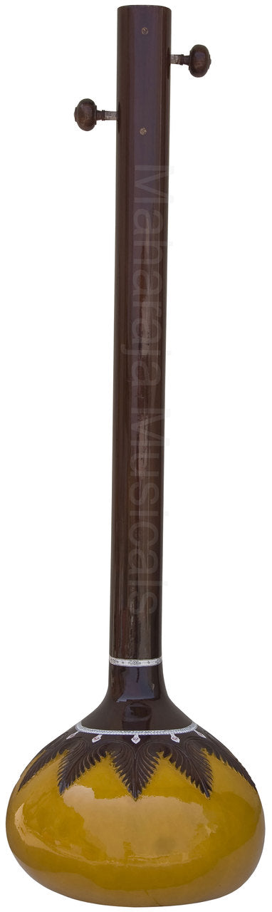 Maharaja Musicals Tanpura, Male, 4 Strings