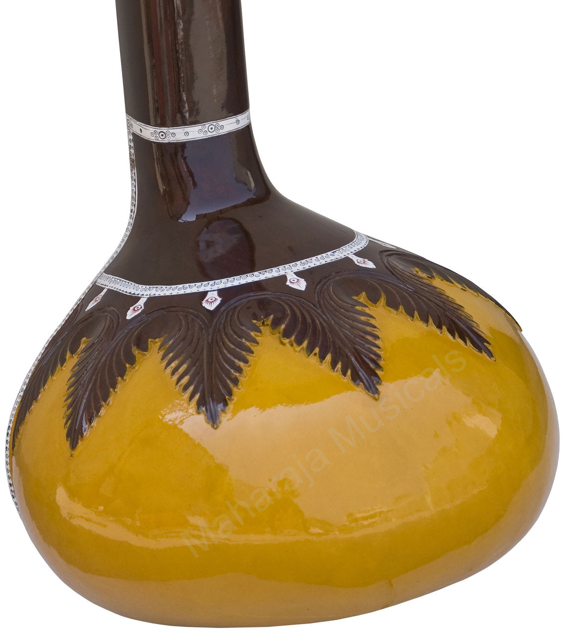 Maharaja Musicals Tanpura, Male, 4 Strings