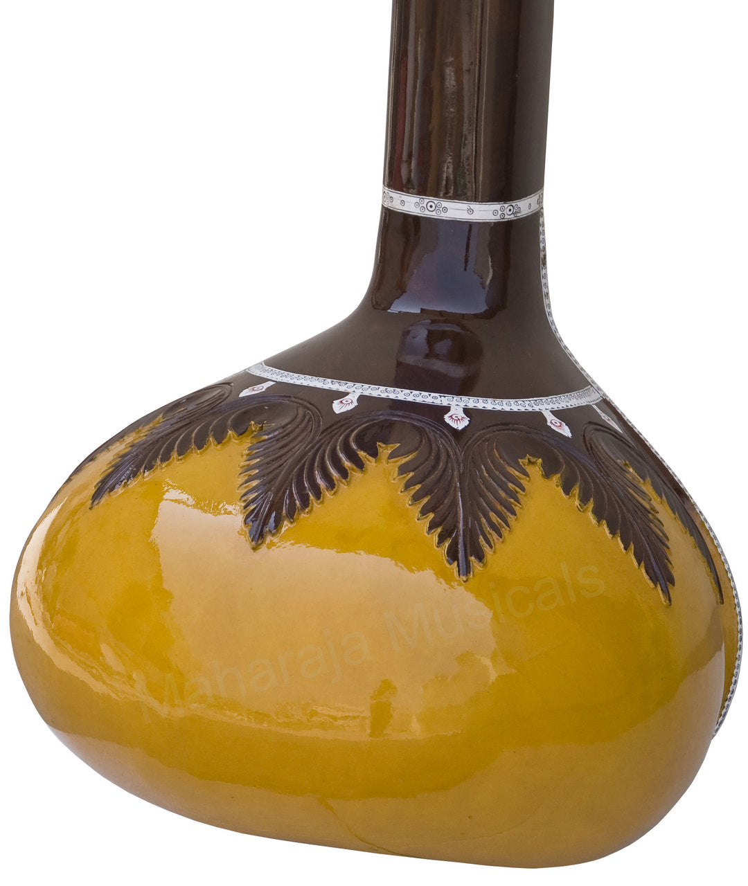 Maharaja Musicals Tanpura, Male, 4 Strings