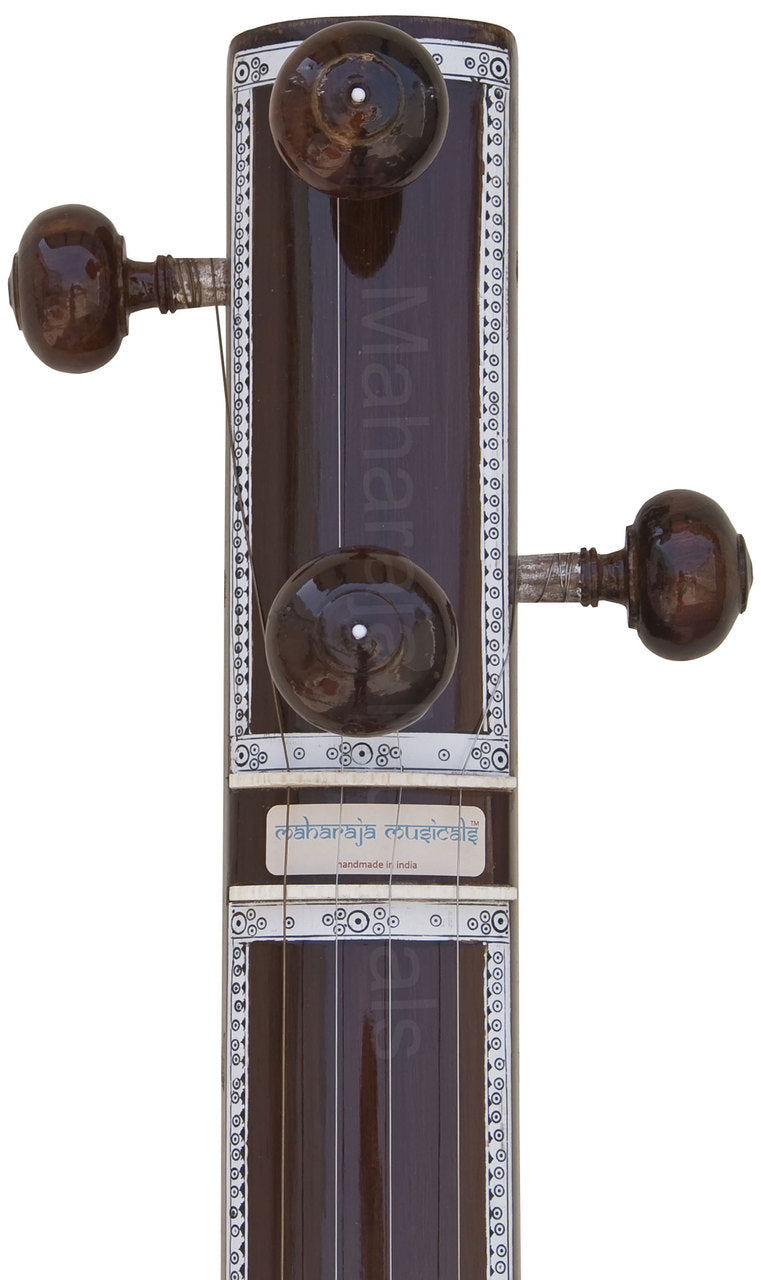 Maharaja Musicals Tanpura, Male, 4 Strings