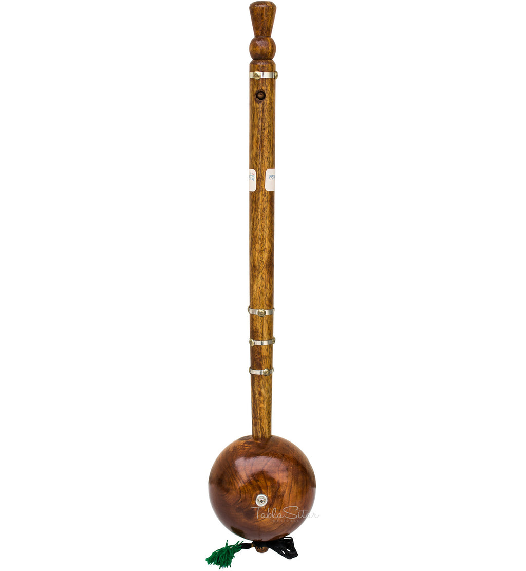 Maharaja Musicals Iktara, 1 Strings, Tun Wood (No. 132)