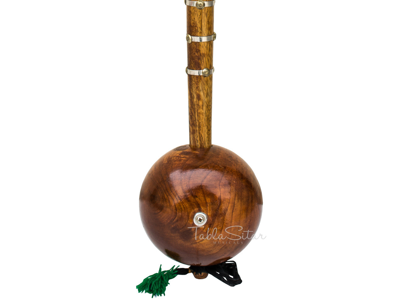 Maharaja Musicals Iktara, 1 Strings, Tun Wood (No. 132)