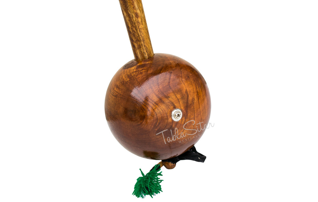 Maharaja Musicals Iktara, 1 Strings, Tun Wood (No. 132)