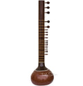 Maharaja Musicals Munda Sitar, Vilayat Khan Style (No. 136)