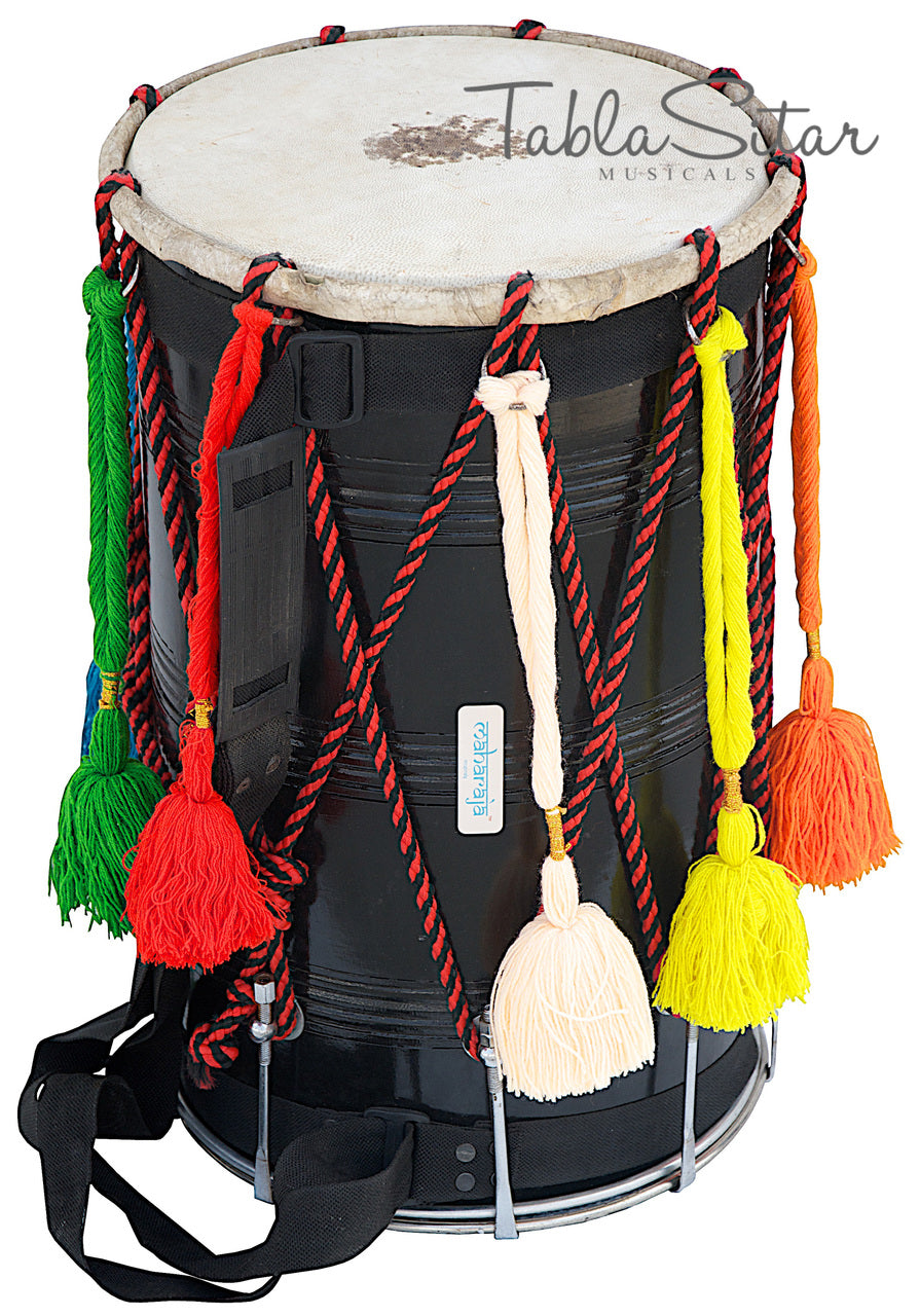 Maharaja Musicals Bhangra Dhol