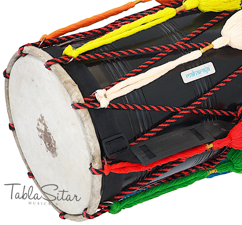 Maharaja Musicals Bhangra Dhol