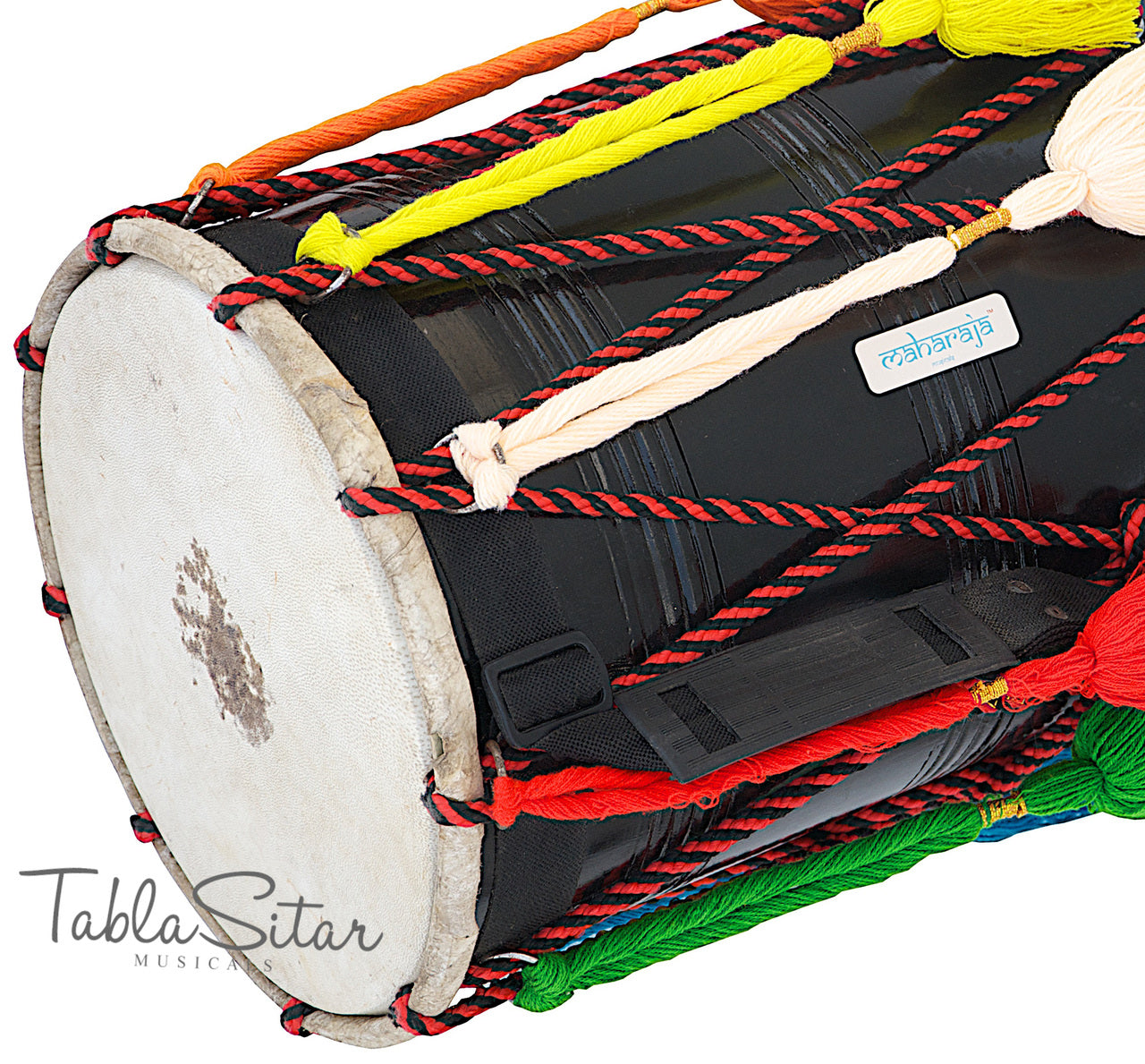 Maharaja Musicals Bhangra Dhol