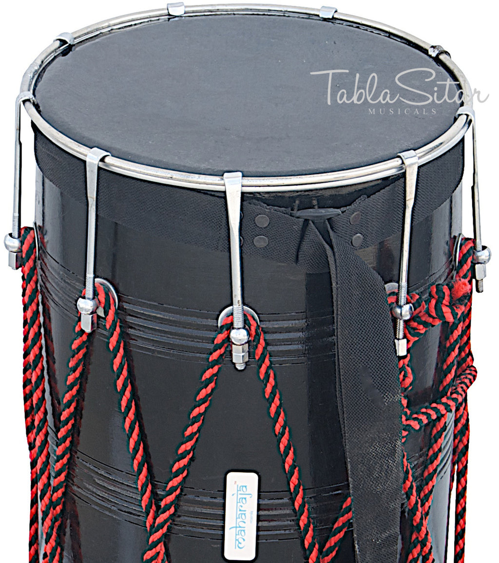 Maharaja Musicals Bhangra Dhol