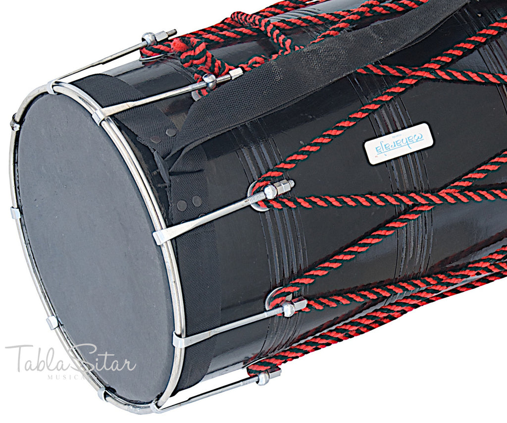 Maharaja Musicals Bhangra Dhol
