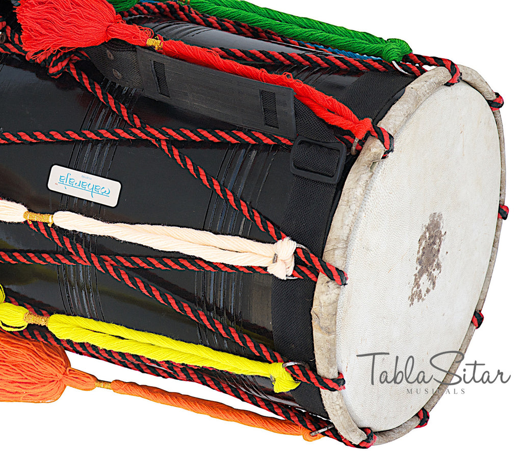 Maharaja Musicals Bhangra Dhol