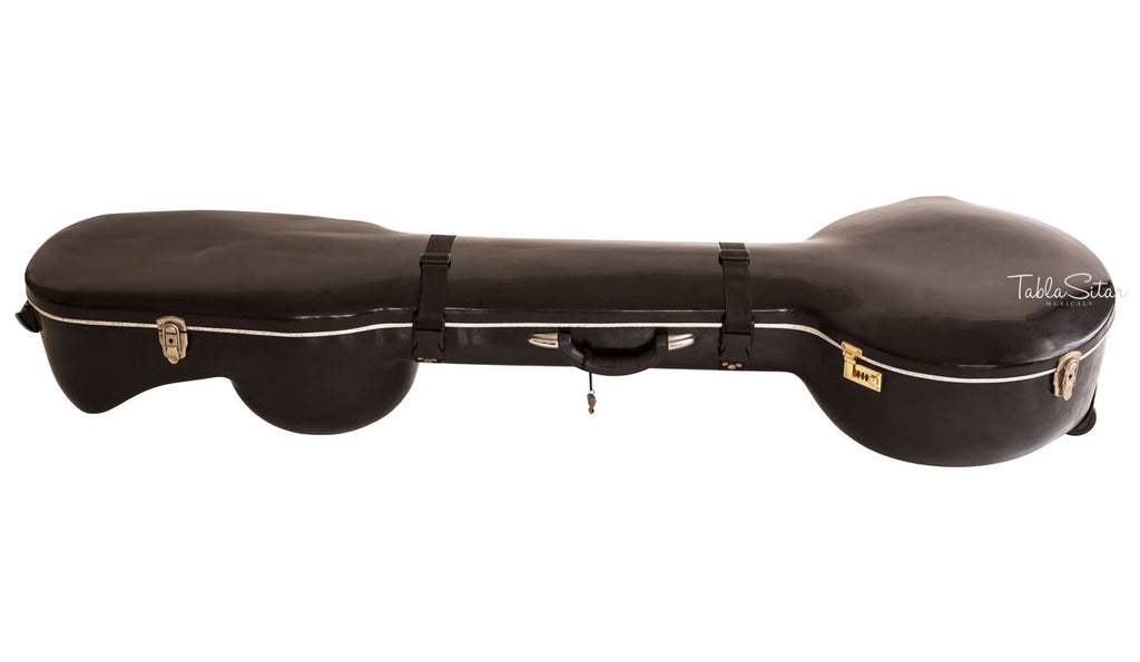 MKS Surbahar, Fiber Case (No. 143)
