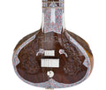 Maharaja Musicals Peacock Sitar, Ravi Shankar Style, Double Toomba