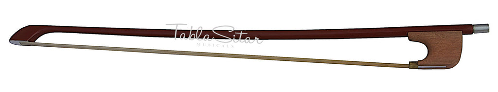 MKS Concert Esraj, Tun Wood, Horsehair Bow, Fiber Case