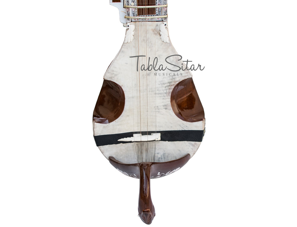 Maharaja Musicals Designer Taus, Tun Wood