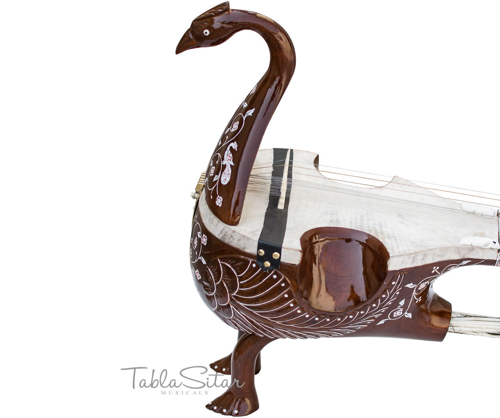 Maharaja Musicals Designer Taus, Tun Wood