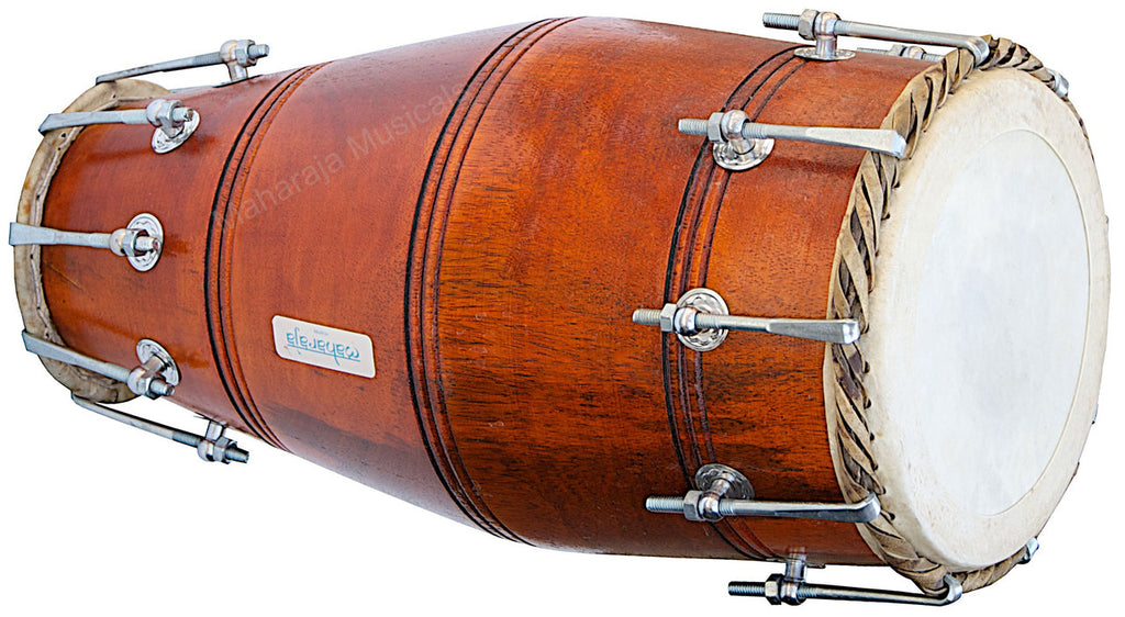 Maharaja Musicals Naal, Bolt-Tuned, Natural