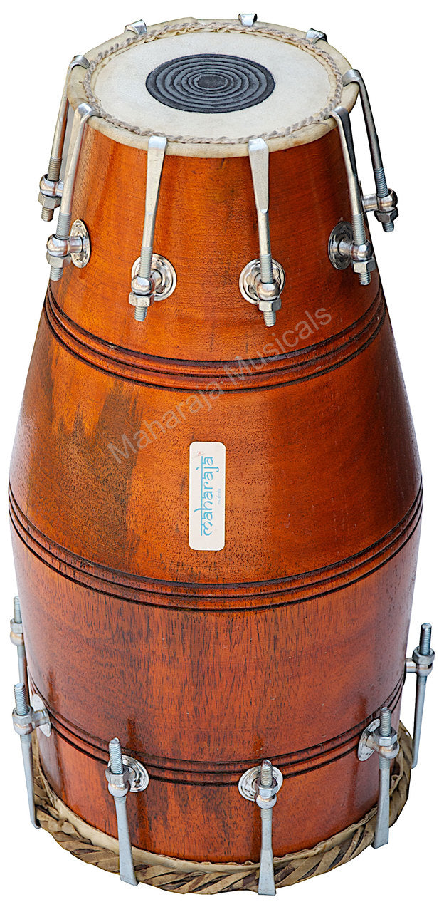 Maharaja Musicals Naal, Bolt-Tuned, Natural