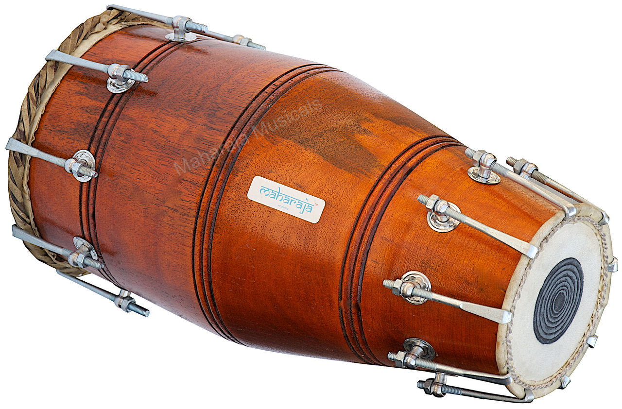 Maharaja Musicals Naal, Bolt-Tuned, Natural