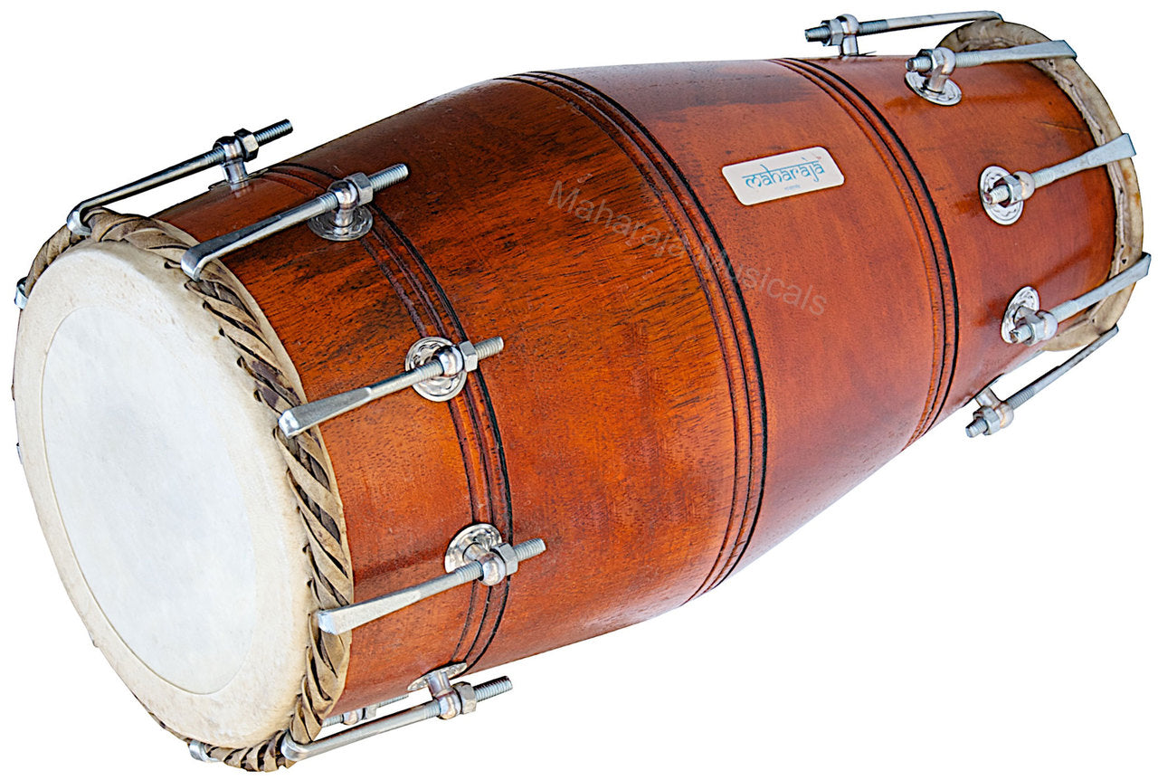 Maharaja Musicals Naal, Bolt-Tuned, Natural