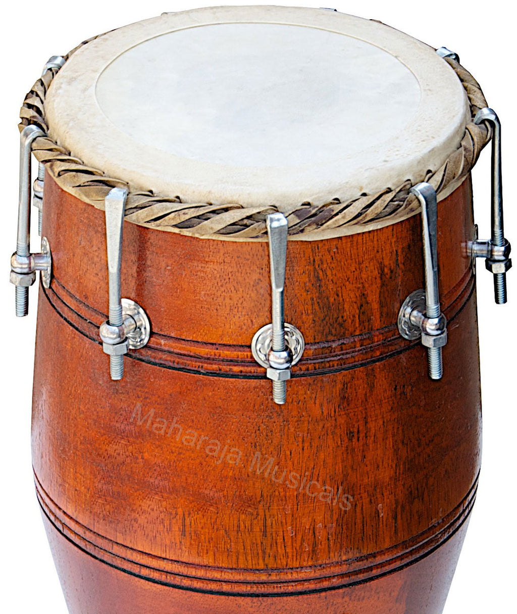 Maharaja Musicals Naal, Bolt-Tuned, Natural