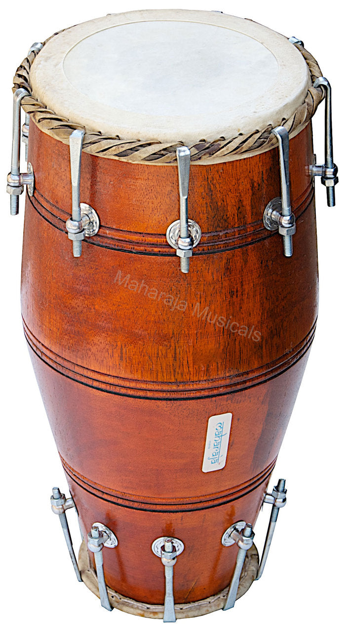 Maharaja Musicals Naal, Bolt-Tuned, Natural