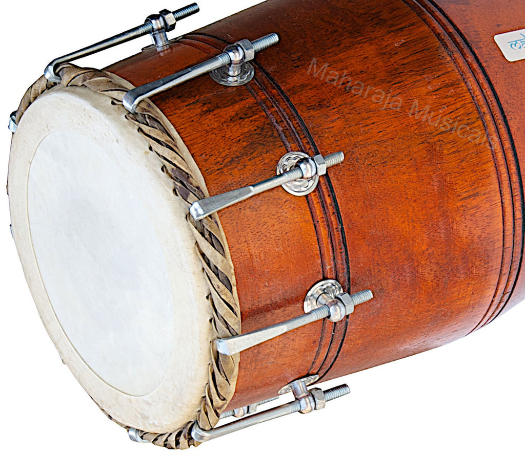 Maharaja Musicals Naal, Bolt-Tuned, Natural