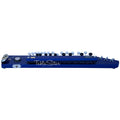 Paloma Bulbul Tarang, Blue