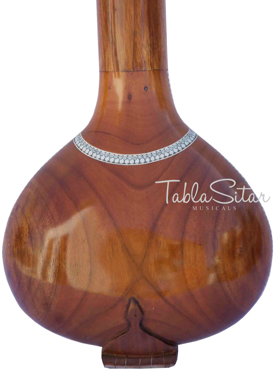 HEMEN & CO. Tanpuri, 5 Strings