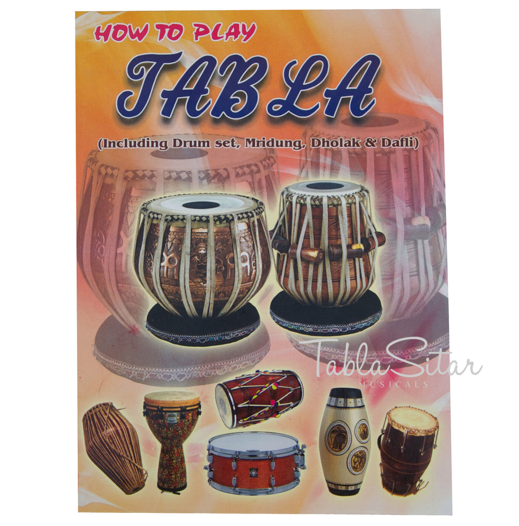 Maharaja Musicals Ganesha Kalash Tabla Set, 3.5 kg, Brass Bayan