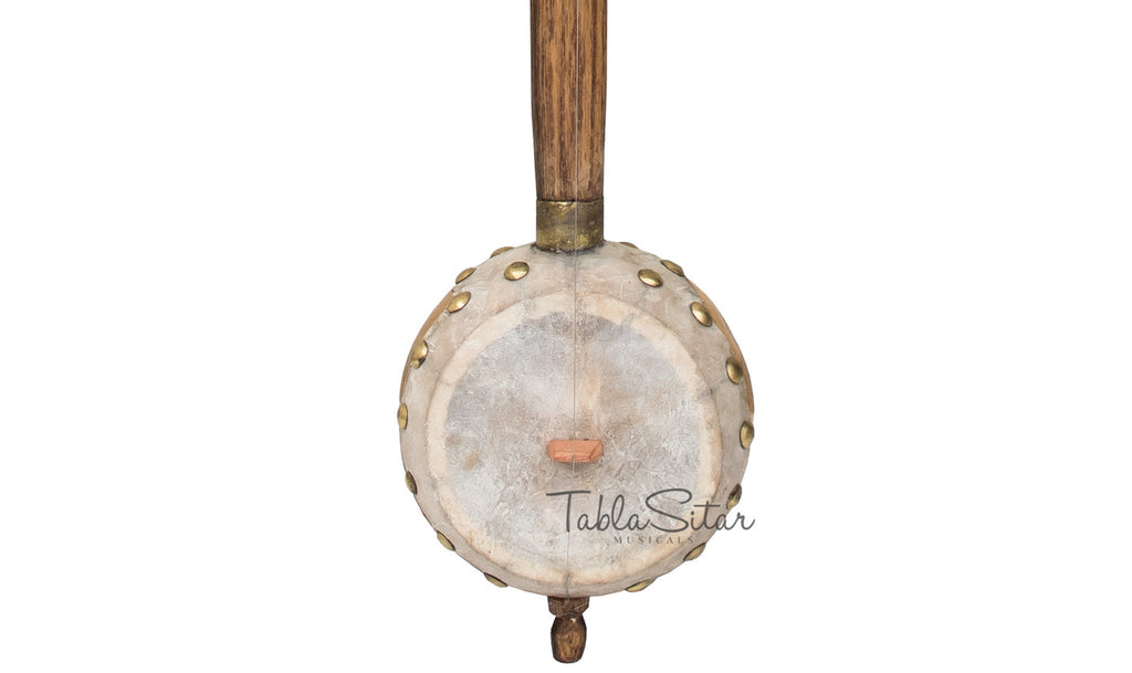 Maharaja Musicals Iktara, 1 Strings, Tun Wood (No. 297)