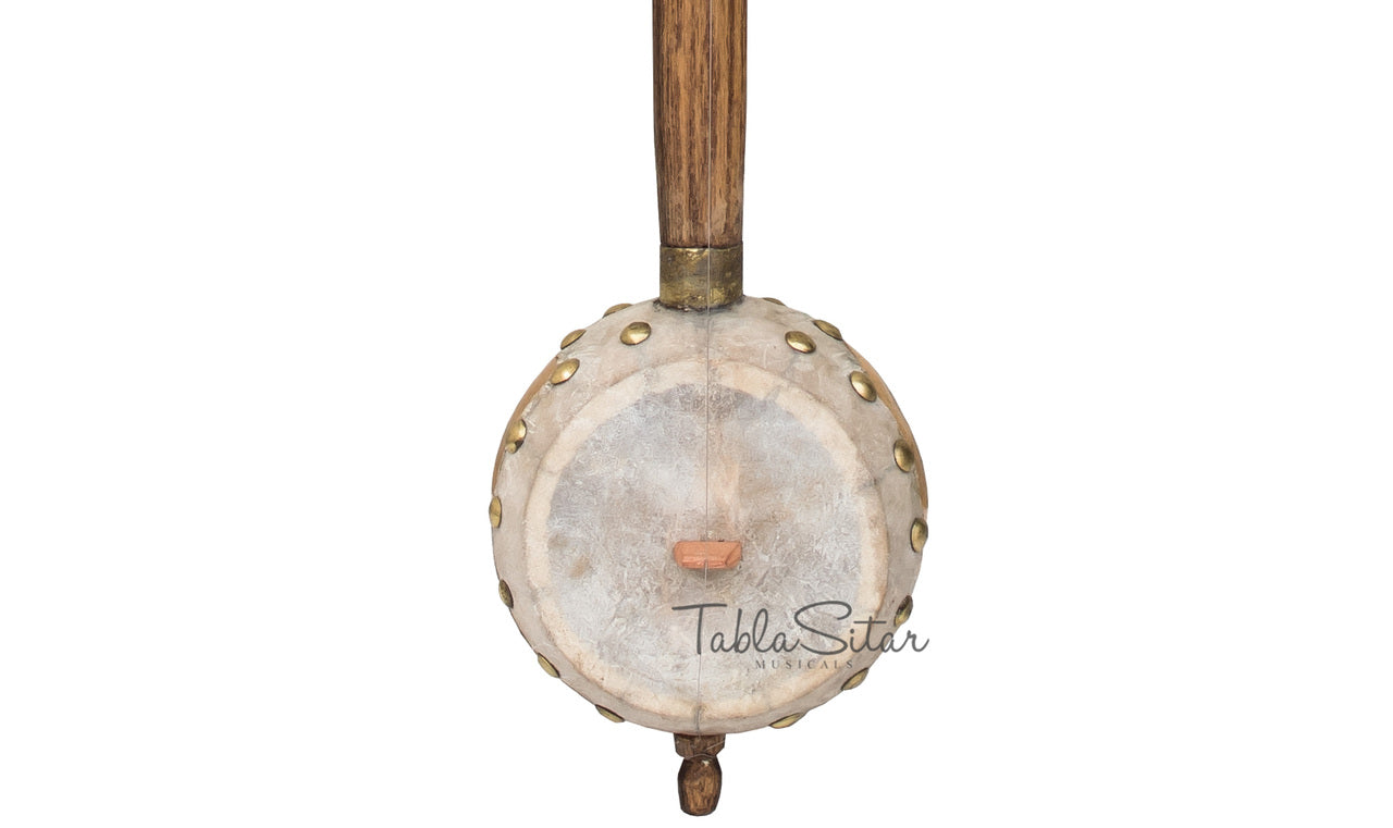 Maharaja Musicals Iktara, 1 Strings, Tun Wood (No. 297)