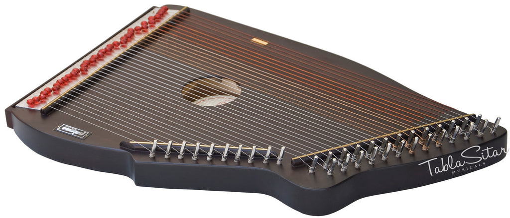 Paloma Swarmandal, Tun Wood (No. 205)