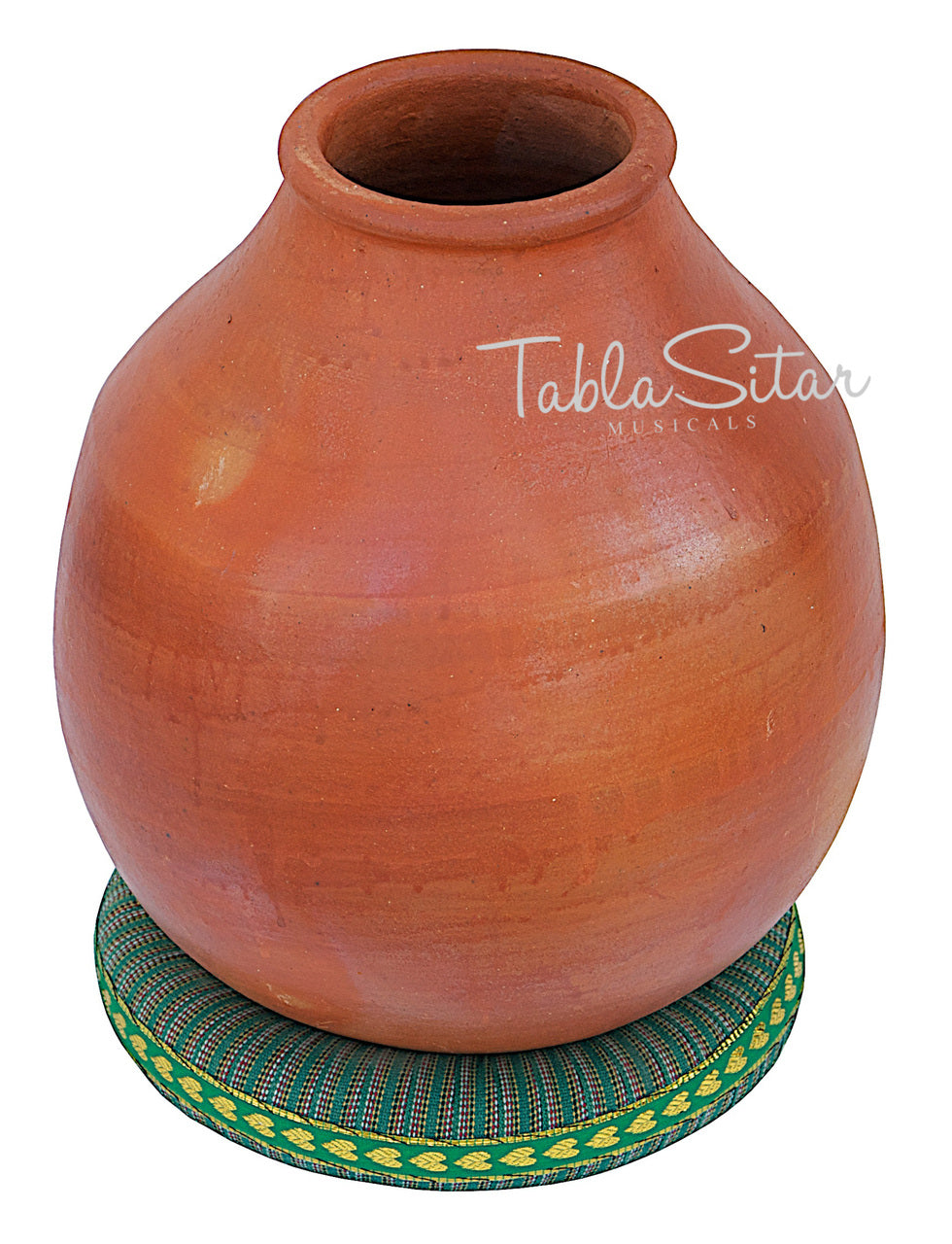 Paloma Concert Ghatam
