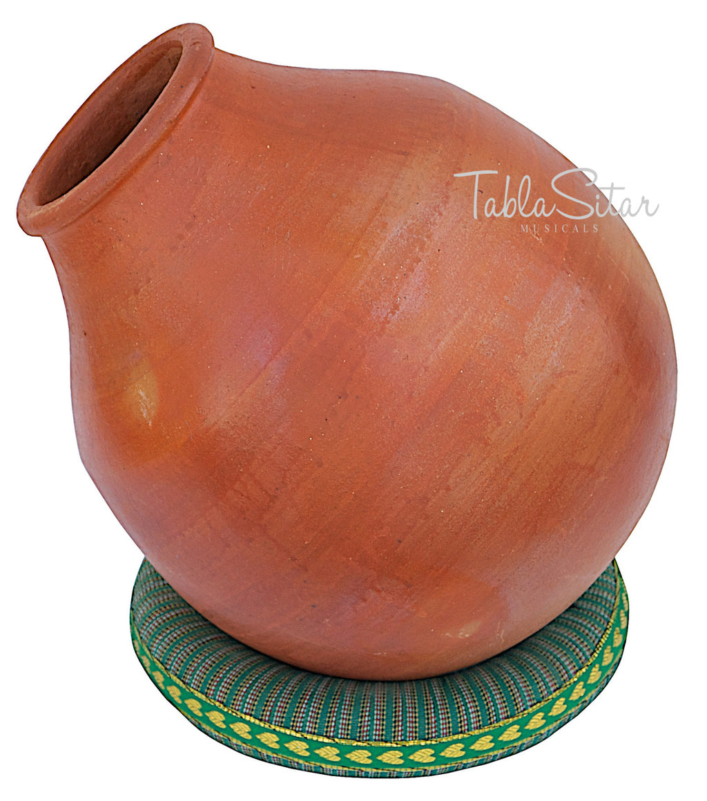 Paloma Concert Ghatam