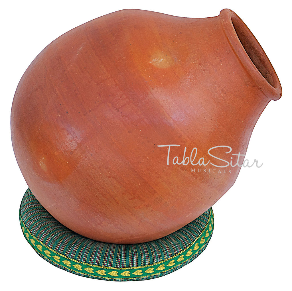 Paloma Concert Ghatam