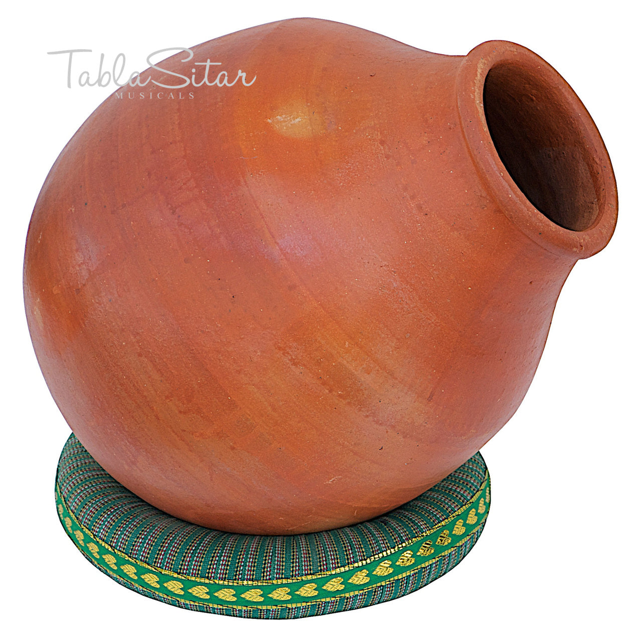Paloma Concert Ghatam