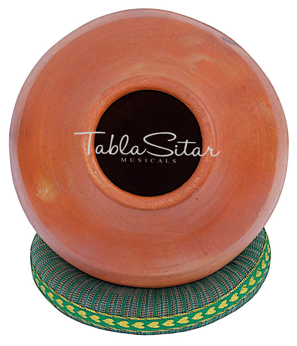 Paloma Concert Ghatam