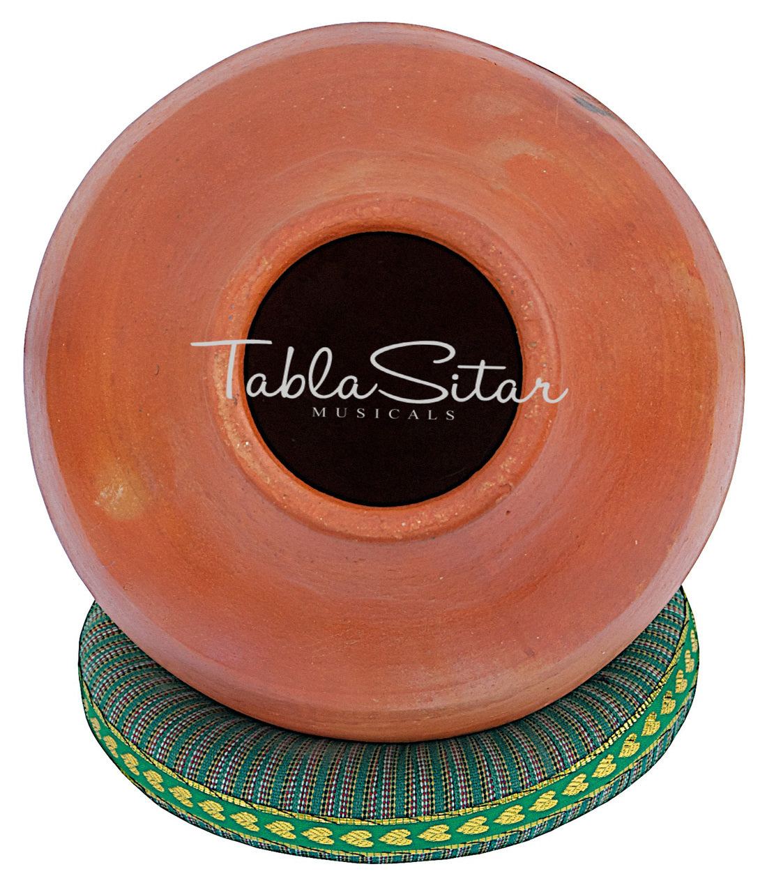 Paloma Concert Ghatam