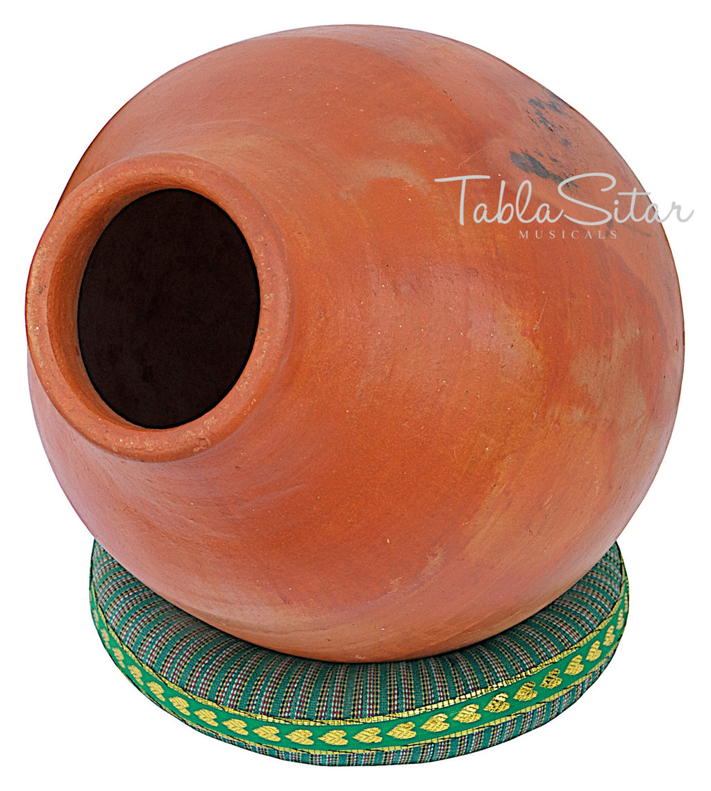 Paloma Concert Ghatam