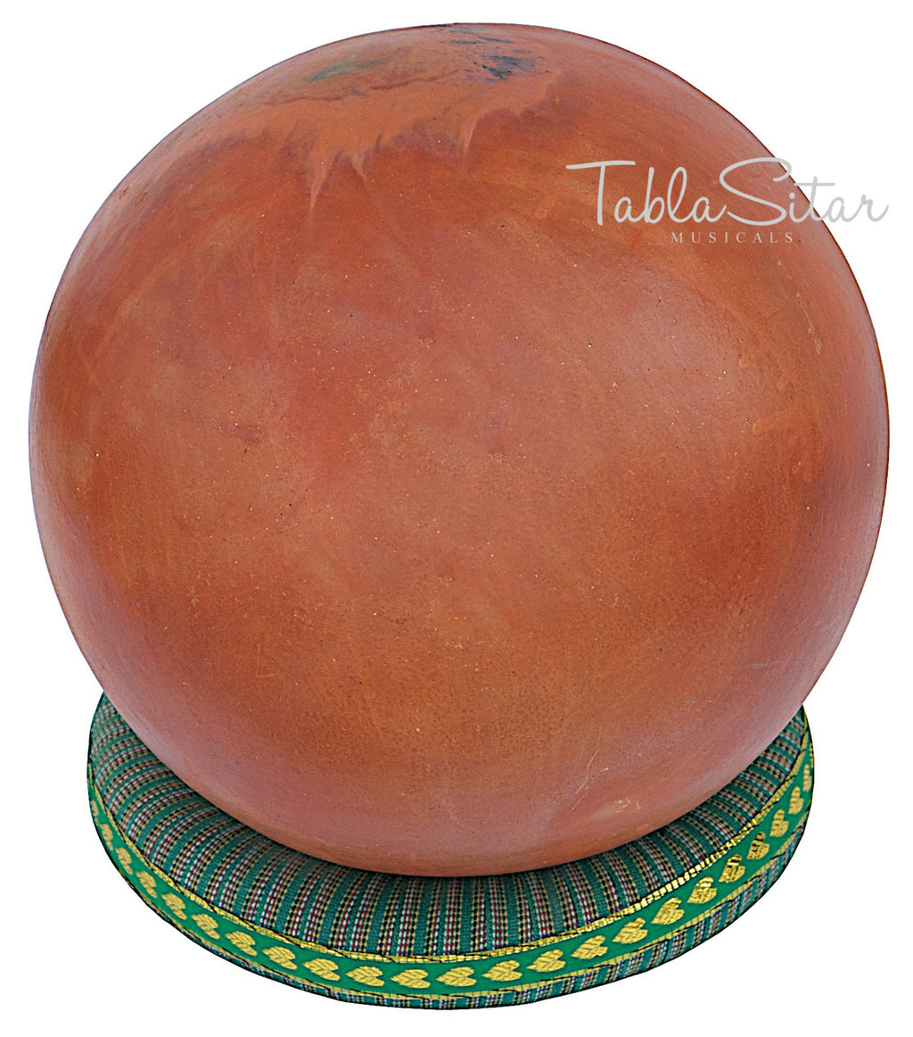 Paloma Concert Ghatam