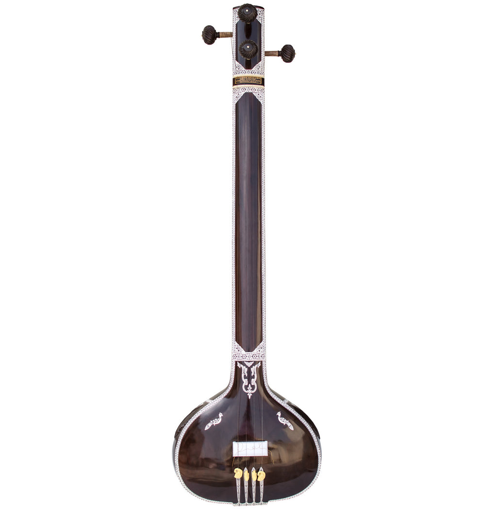 MKS Tanpura, Female, 4 Strings