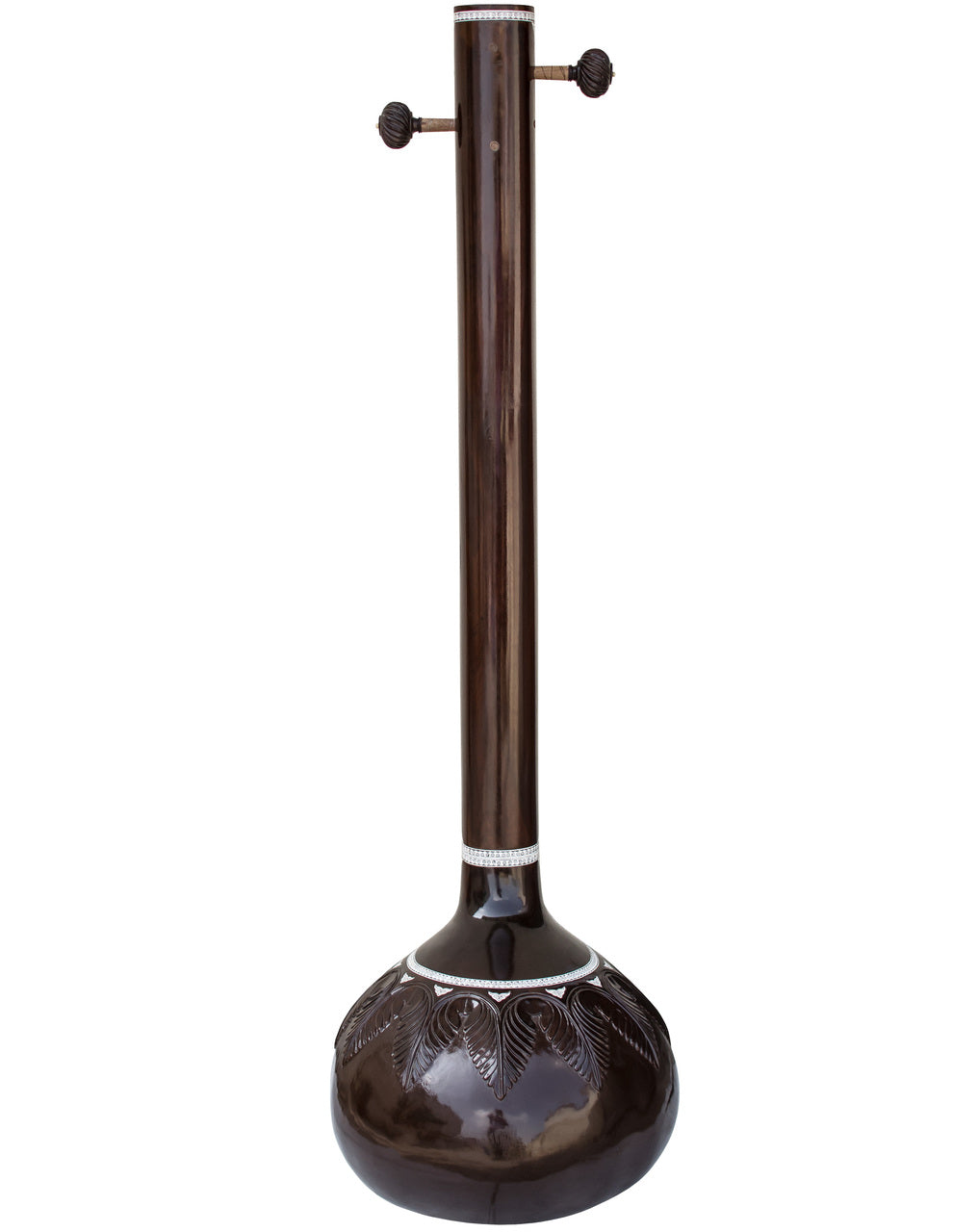 MKS Tanpura, Female, 4 Strings