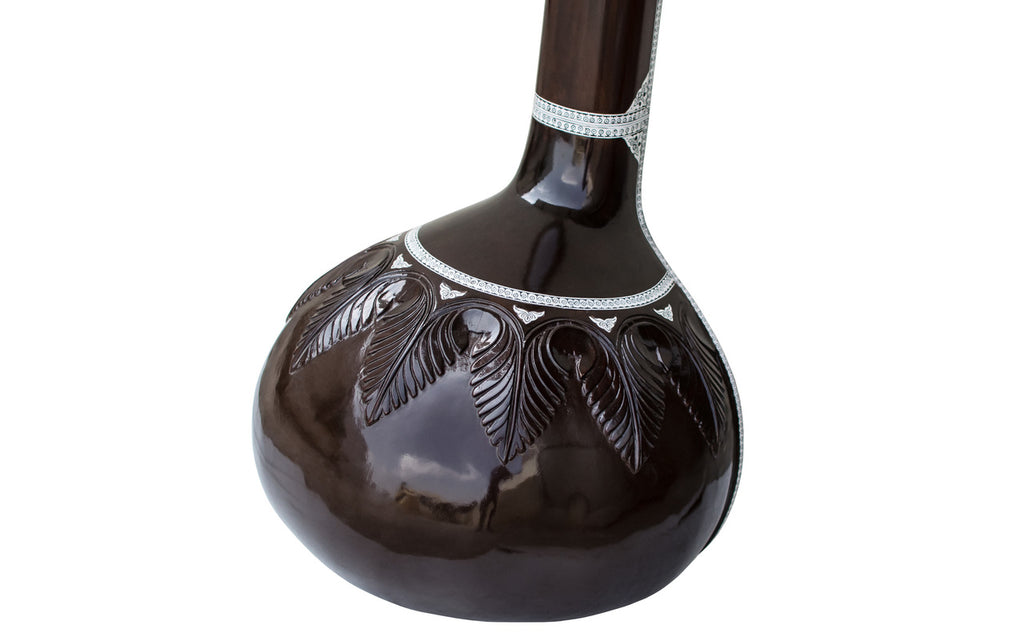 MKS Tanpura, Female, 4 Strings
